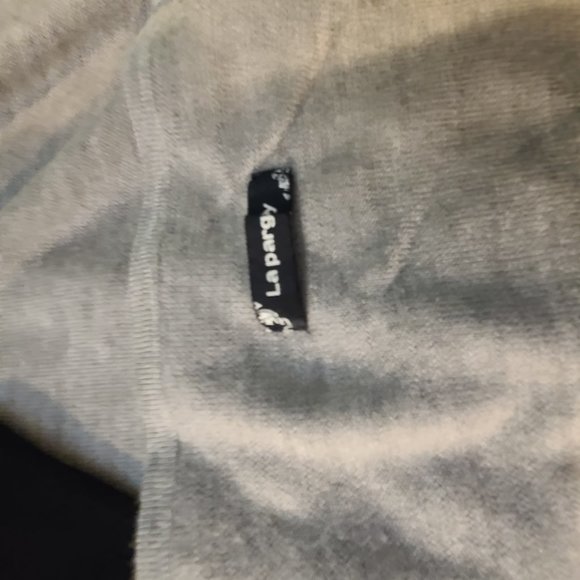 La Pargay top - Picture 3 of 3